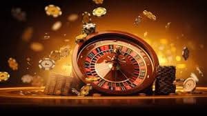 f8vet Live Casino