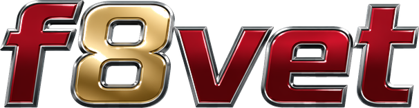 F8vet Logo